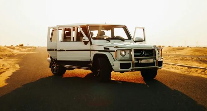 Cars Photography