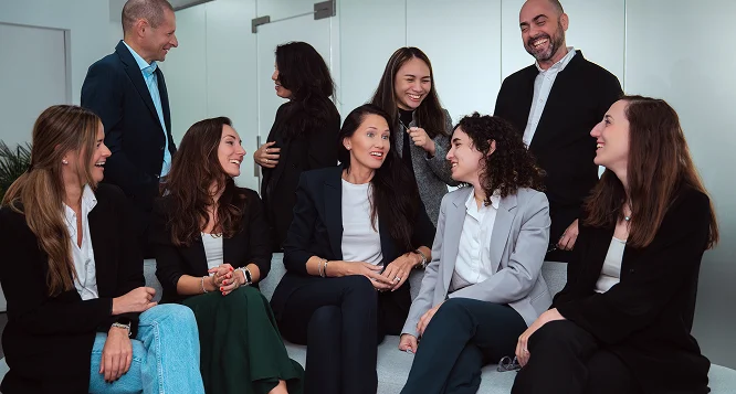 Corporate Photography