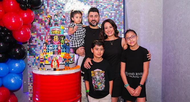 Family Photography