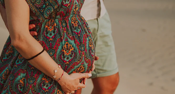 Maternity Photography