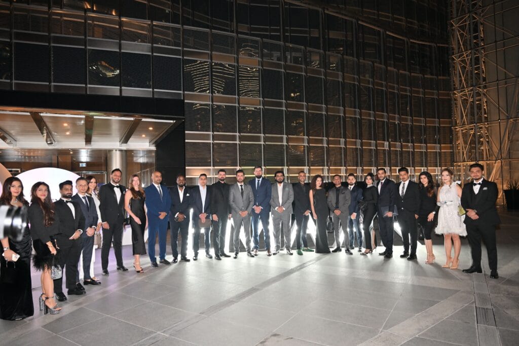 corporate event photography