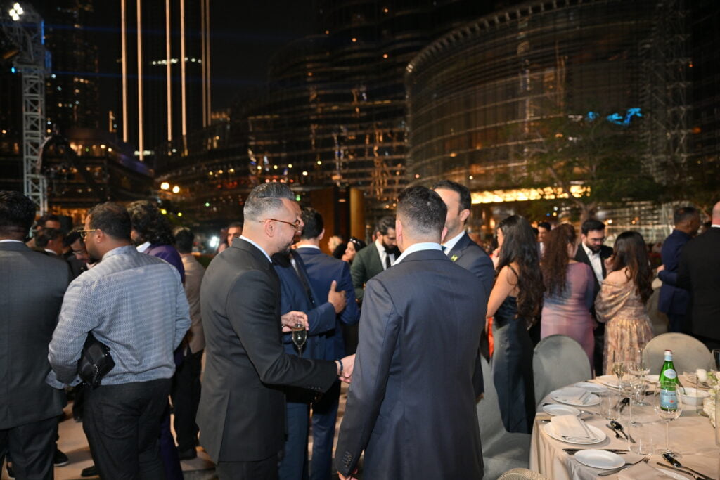 corporate event photography