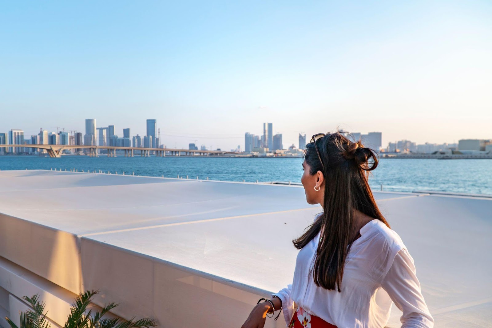 Best Abu Dhabi Photography Spots: Tips for Tourists and Locals