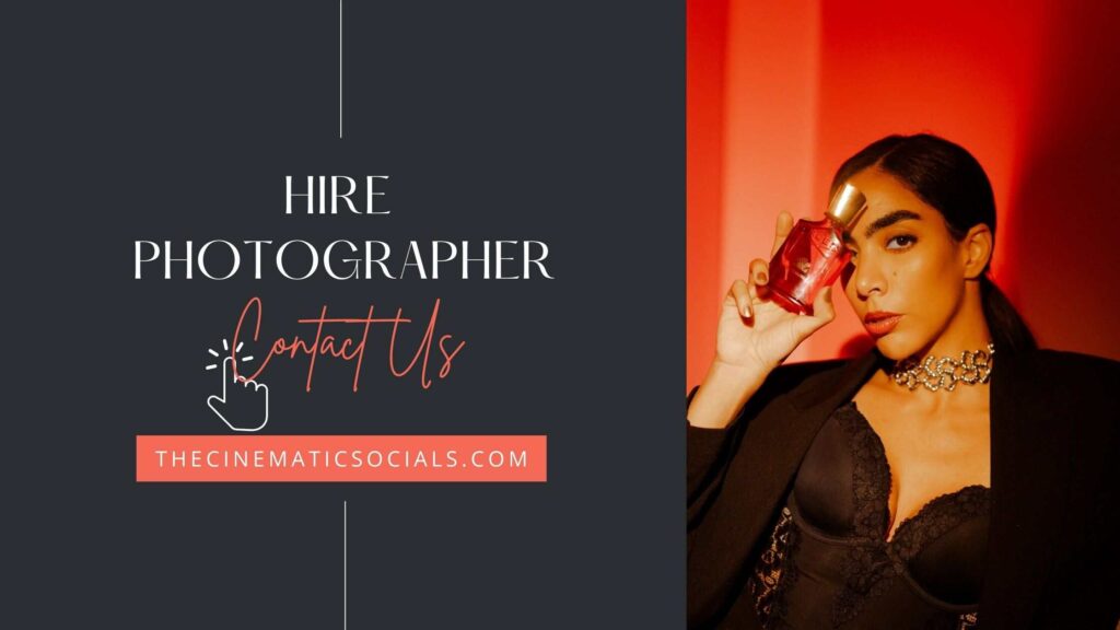 hire photographers